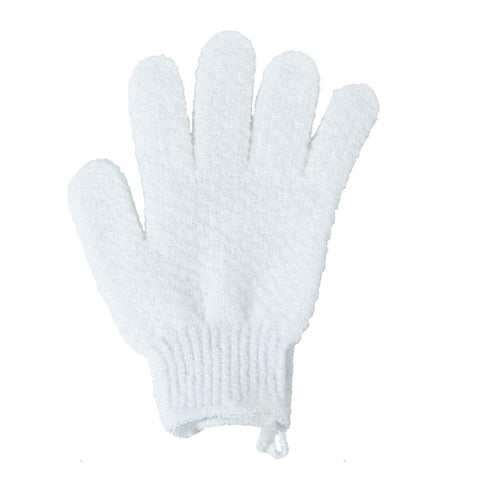 Kissable Kanvas Exfoliating Glove